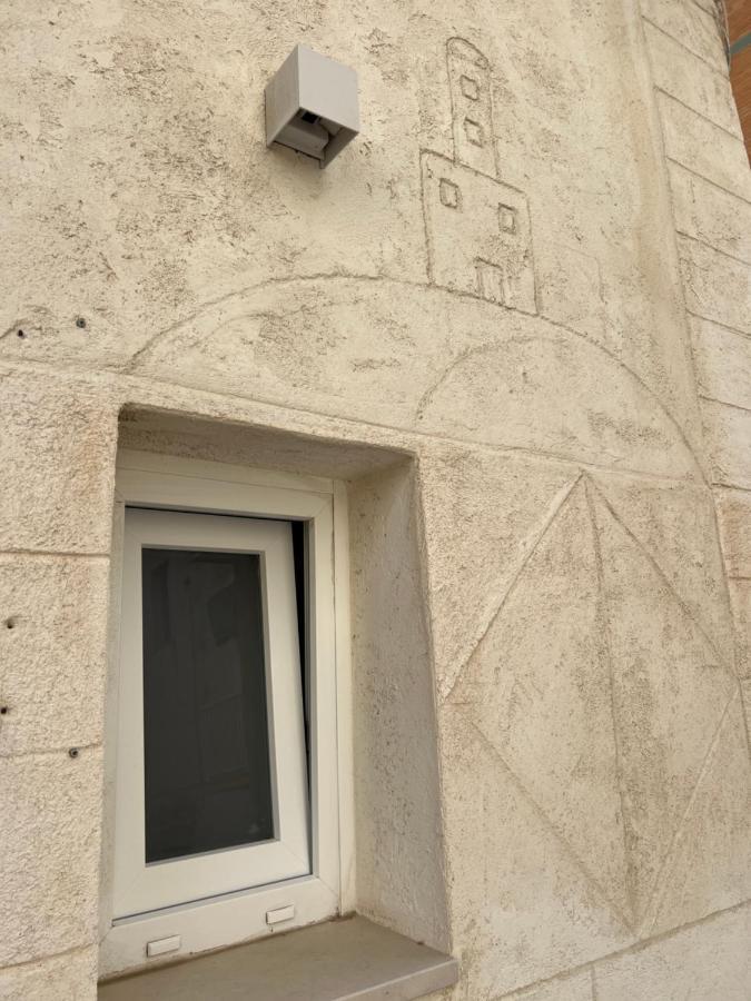 Maison Carolina Vieste Exterior photo